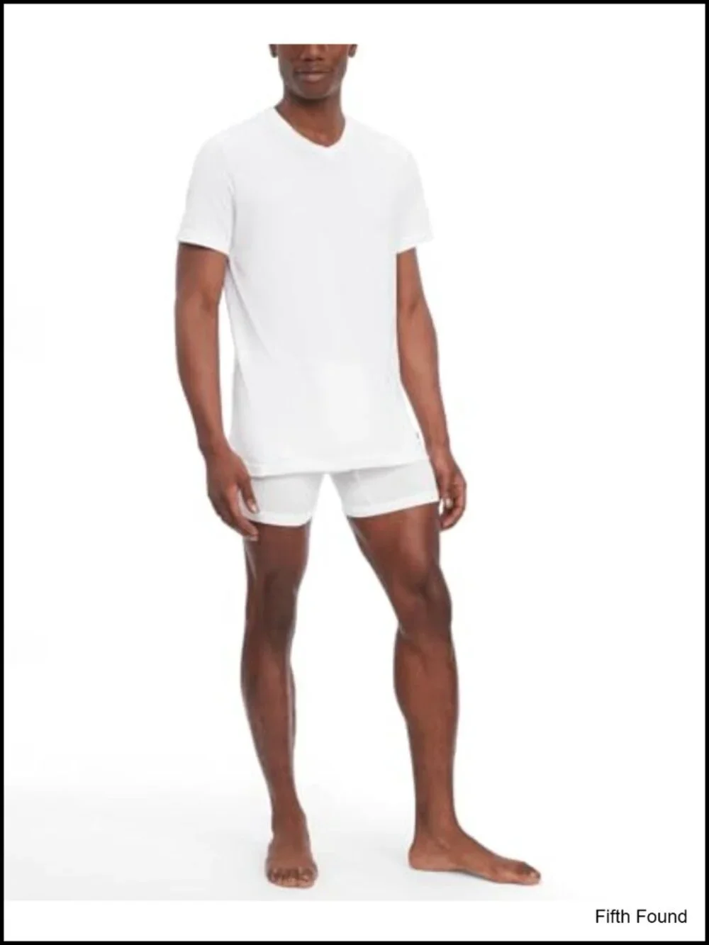 N/A men’s undershirts